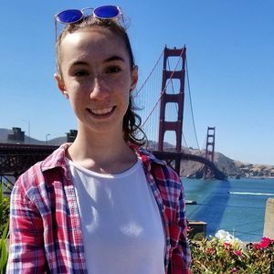 Meet your Posher, Leah